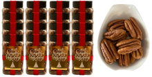 Cargar imagen en el visor de la galería, Happy Holidays / Gold Red - INDIVIDUAL (170 gr / 200 gr)
