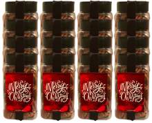 Cargar imagen en el visor de la galería, Merry Christmas / Black - INDIVIDUAL (170 gr / 200 gr)

