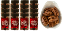Cargar imagen en el visor de la galería, Merry Christmas / Black - INDIVIDUAL (170 gr / 200 gr)
