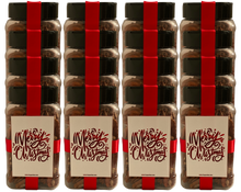 Cargar imagen en el visor de la galería, Merry Christmas / Red - INDIVIDUAL (170 gr / 200 gr)
