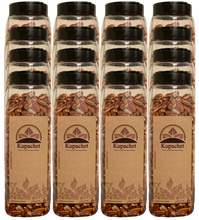 Cargar imagen en el visor de la galería, Pecan Large Pieces - MUST HAVE (500 gr)
