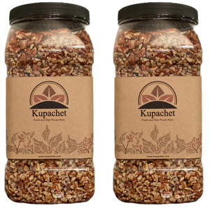 Pecan Medium Pieces - CHEF (1.5 kg)