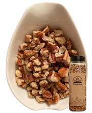Cargar imagen en el visor de la galería, Pecan Medium Pieces - MUST HAVE (500 gr)

